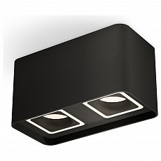 Накладной светильник ambrella light xs xs7851020